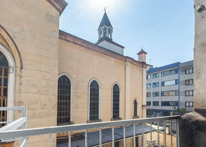 Oban Suites Istanbul