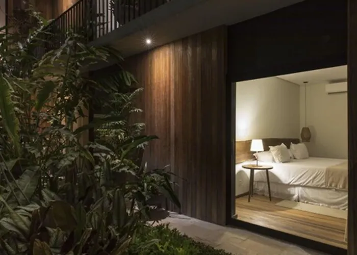 Hotel Villa Amazônia