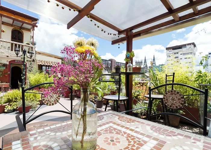 Art Plaza Boutique Hotel