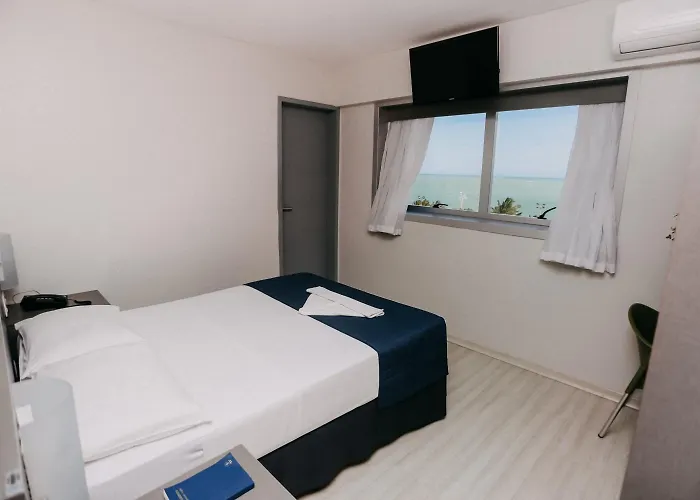 Pajuçara Hotel Express