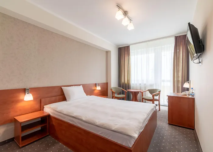 Vestina Wellness&SPA Hotel