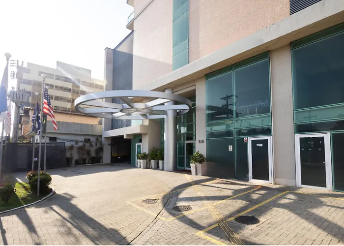 Ramada By Wyndham Macae Hotel & Suites