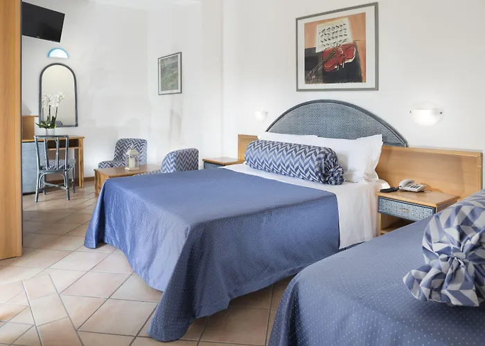 Hotel Vanni