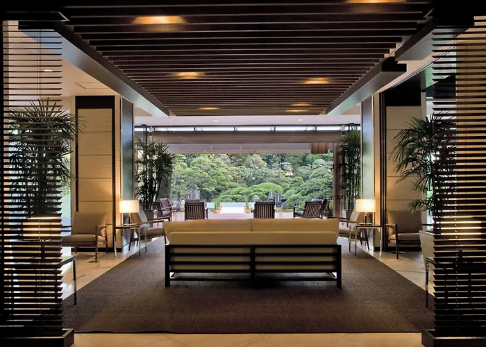 Art Hotel Kokura New Tagawa