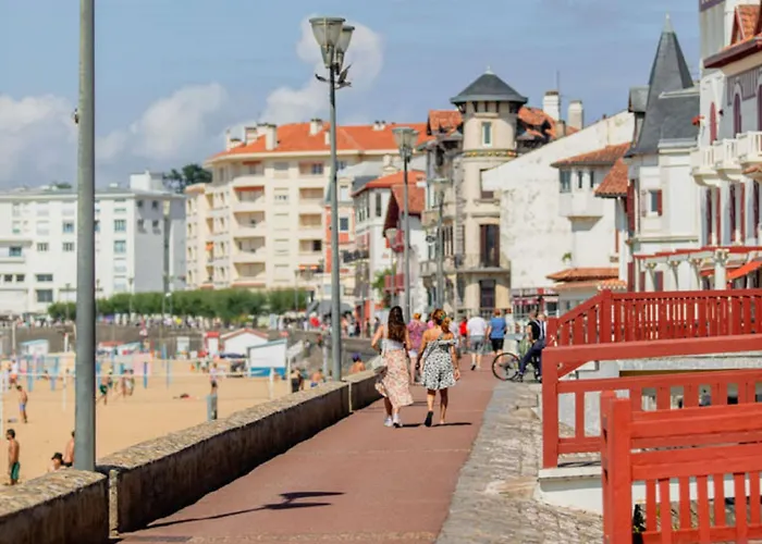 Ibis Budget Ciboure St-Jean-Luz