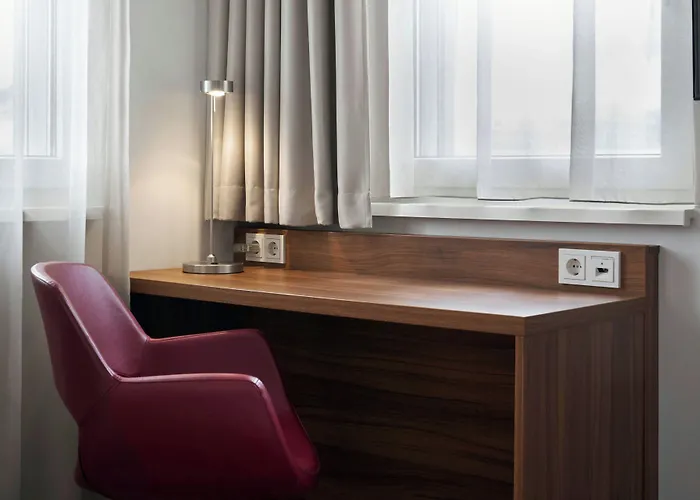 Four Points Flex By Sheraton Essen