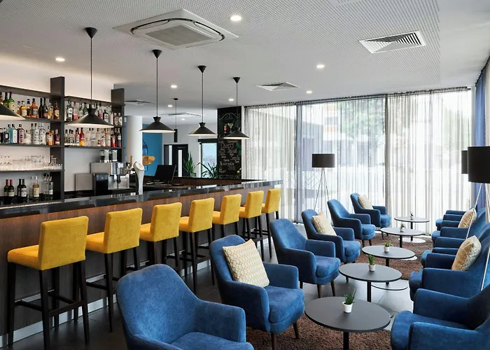 Four Points Flex By Sheraton Essen