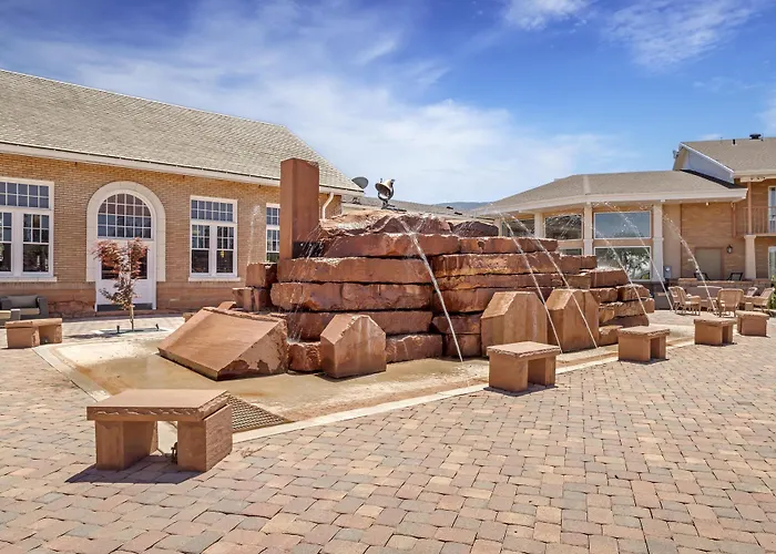 Best Western Plus Cedar City