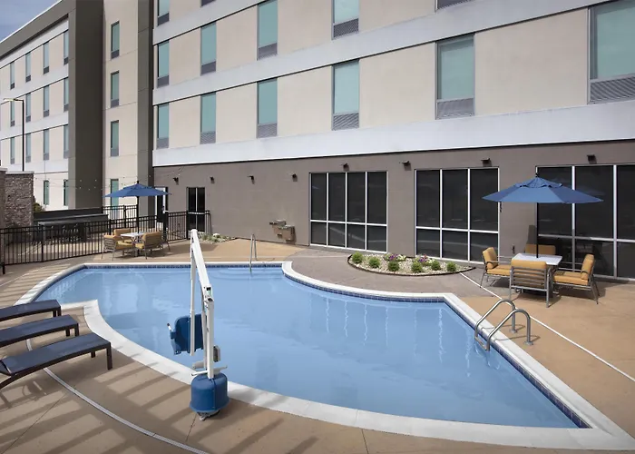 Hampton Inn By Hilton