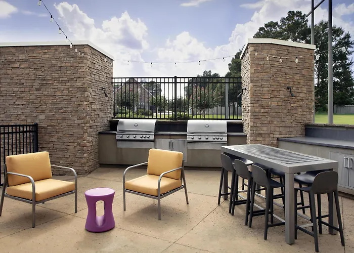 Hampton Inn By Hilton