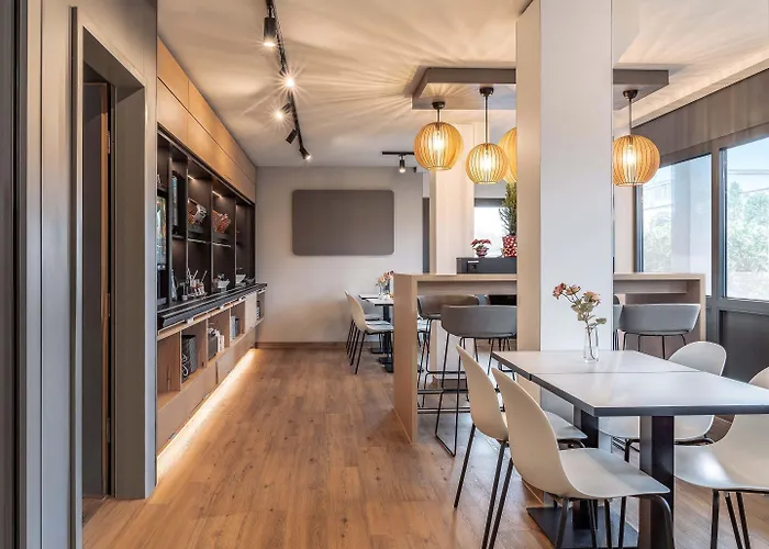 ibis budget Mainz Hechtsheim