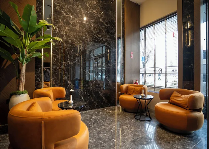 Kucuk Velic Hotel