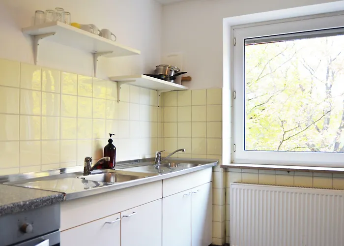 A1 Hostel Nürnberg