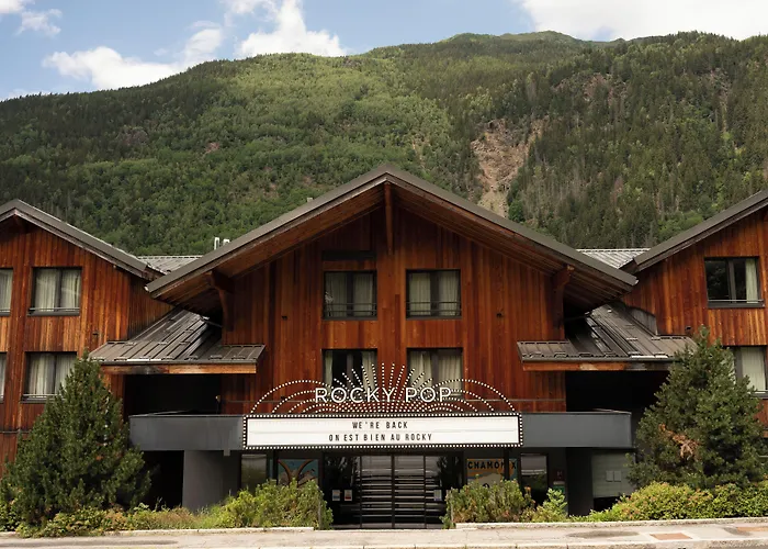 Hôtels pas chers à Orange (Haute-Savoie)