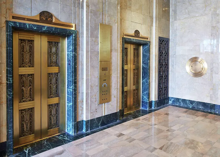 Hilton Garden Inn Downtown