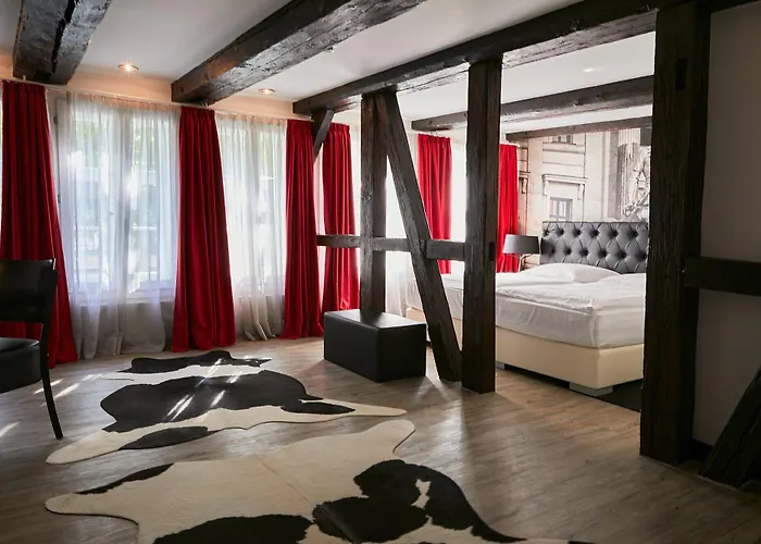 Hotel im Haus zur Hanse
