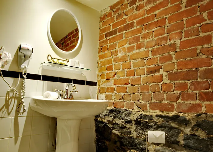 Manoir Sherbrooke