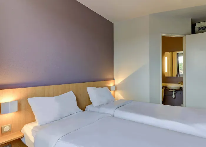 B&B HOTEL Paray-le-Monial
