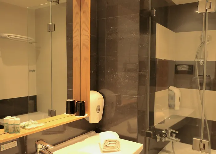 Le Pietri Urban Hotel