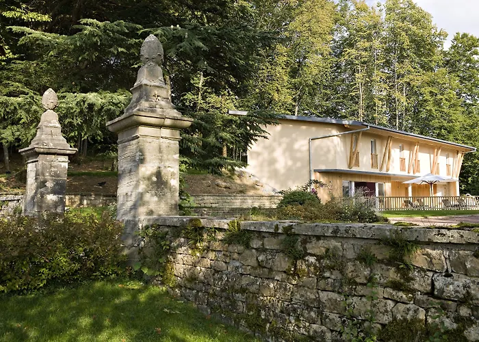 Logis Hôtel Parenthèse, Restaurant&Spa