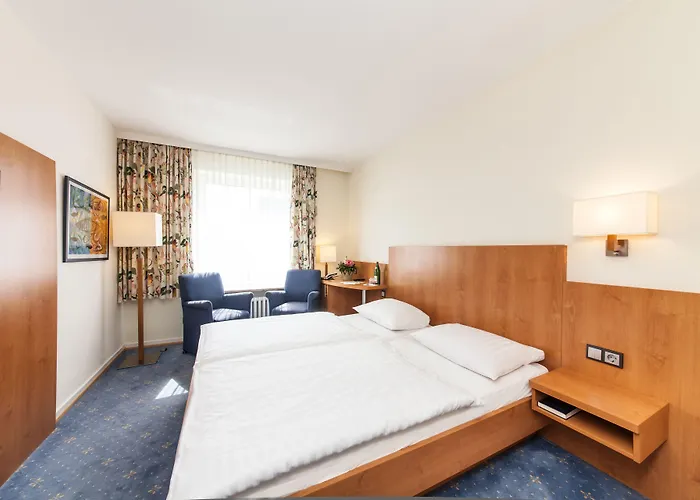 Signature Hotel Drei Kronen