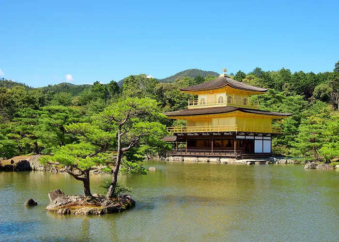 Urban Kyoto Nijo Premium