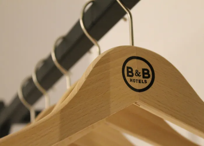 B&B HOTEL La Rochelle Angoulins