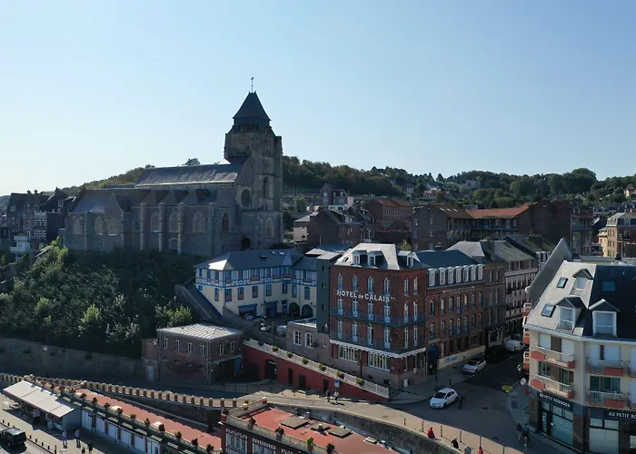 Hôtel De Calais