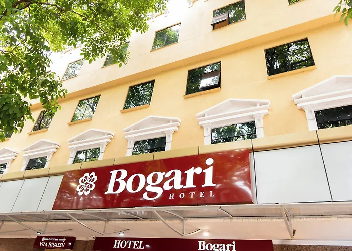 Bogari