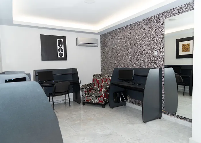 Hotel Impala Veracruz