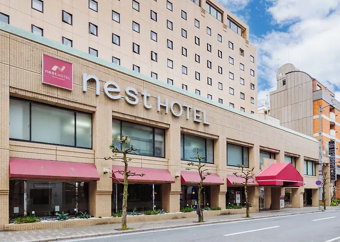Nest Matsuyama