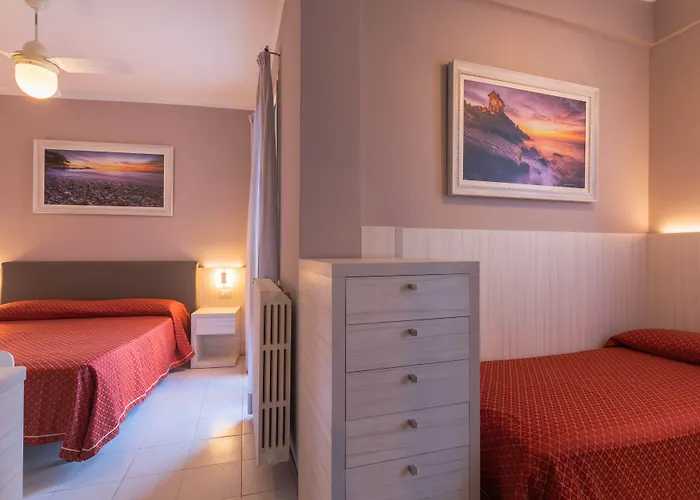 Hotel Danio Lungomare