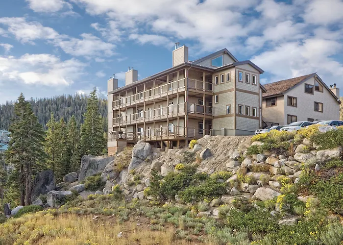 Worldmark Lake Tahoe