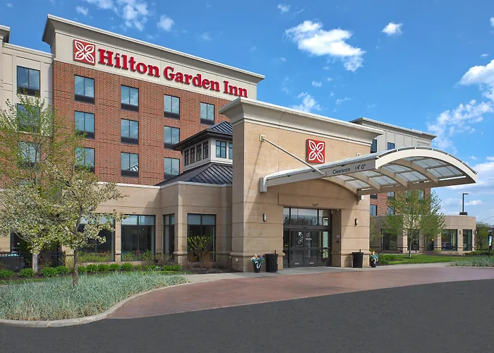 Hilton Garden Inn
