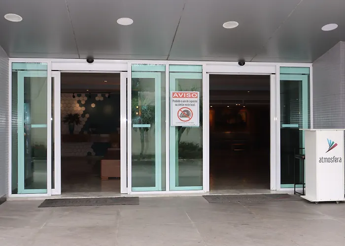 Atmosfera Hotel