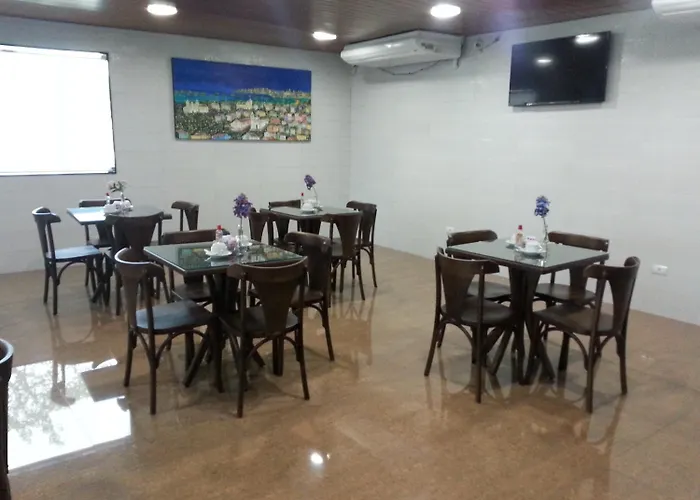 Inter Hotel