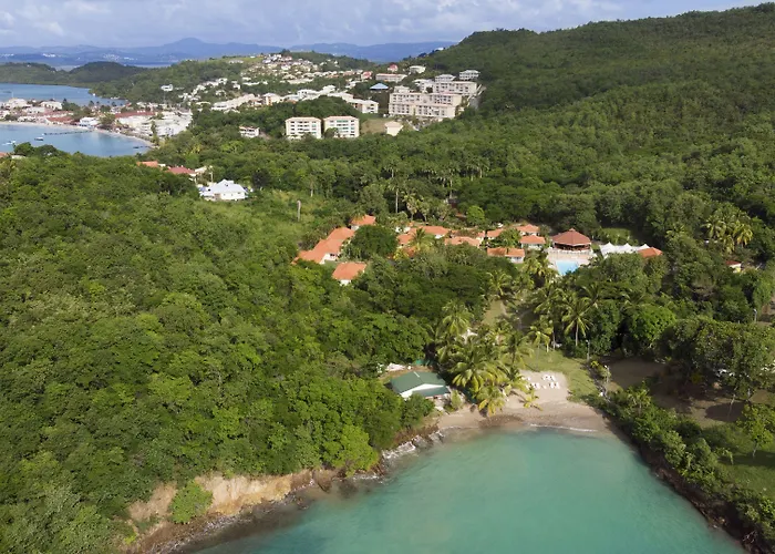 Imperatrice Village - Résidence sur la plage