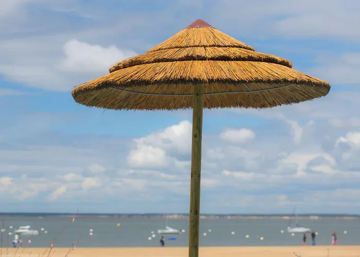 Arc Hôtel Sur Mer