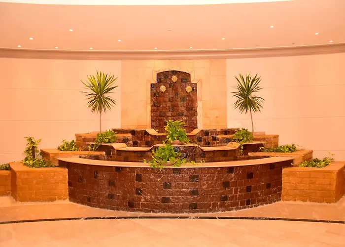 Dive Inn Resort Sharm-el-Sheikh