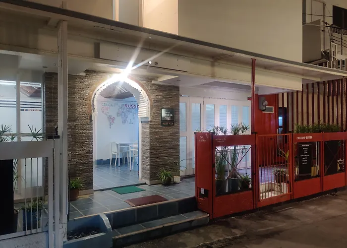 Mecasa Hotel