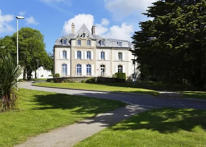 Résidence Néméa Le Domaine de la Baie Audierne