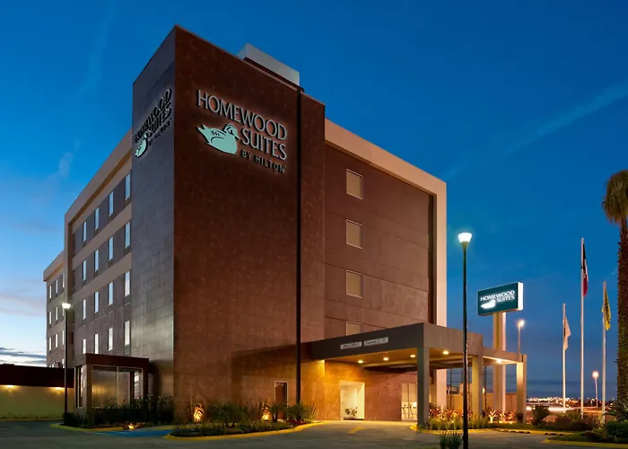 Homewood Suites By Hilton Queretaro