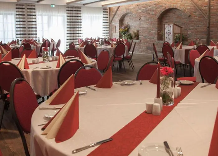 Hotel Straßhof Pfaffenhofen an der Ilm