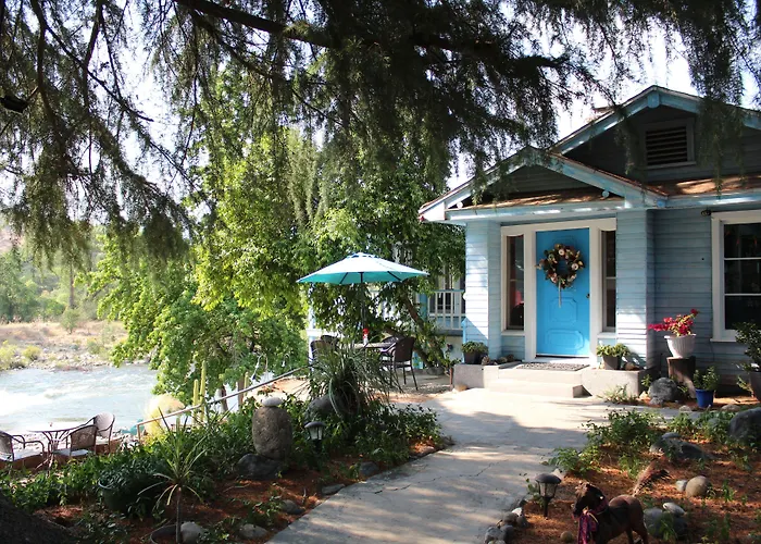 Rio Sierra Riverhouse