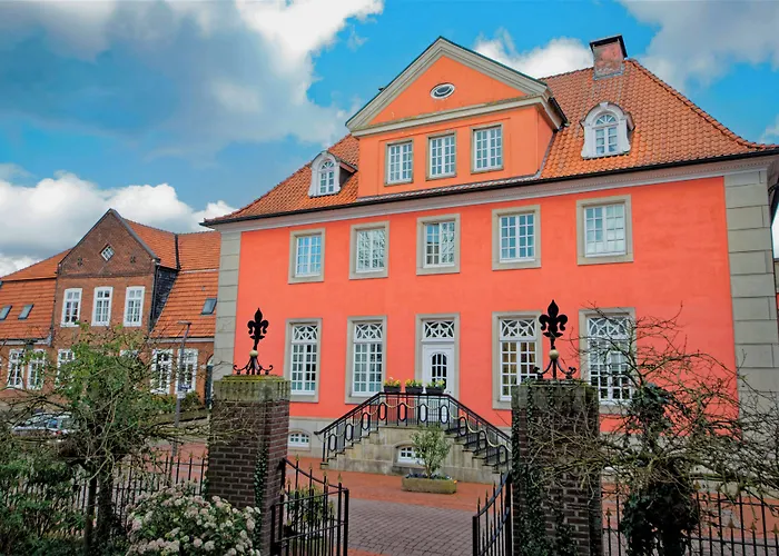 Burghotel Haselünne