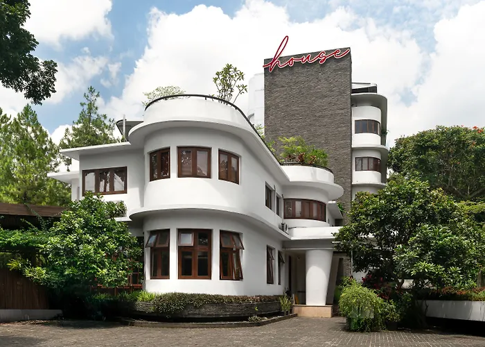 House Sangkuriang