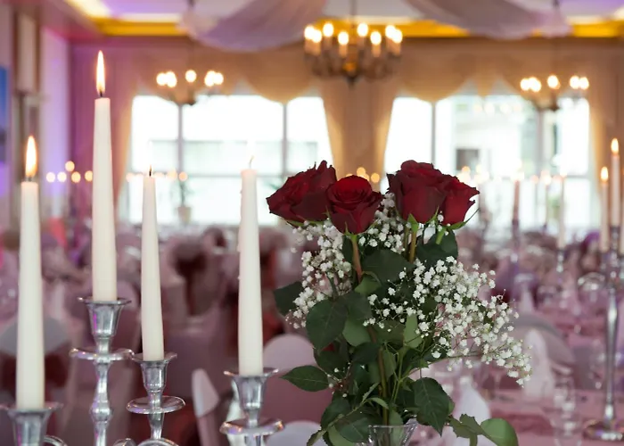 Hotel&Restaurant Krone Kestert