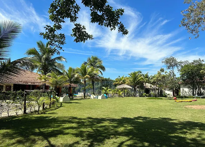 Acquamarine Park Hotel