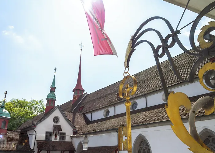 Hotel Schluessel