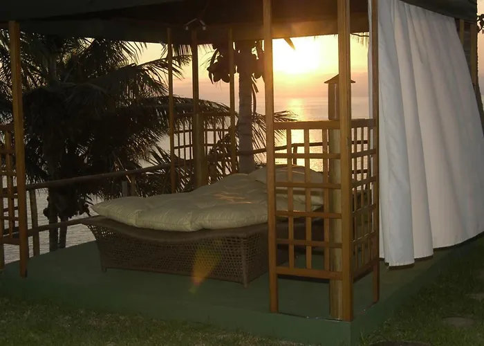 Pousada Singuitta - Ilhabela Cambaquara